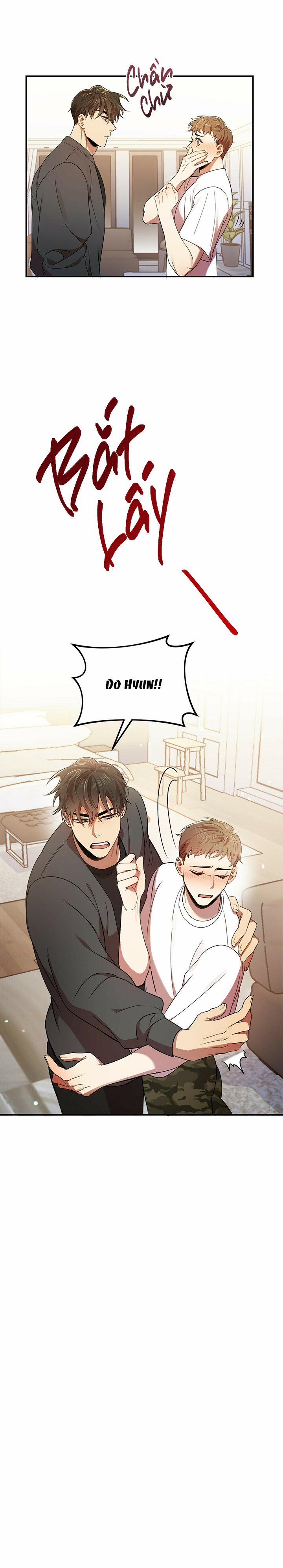 Dự Báo Tình Yêu 18 trang 2