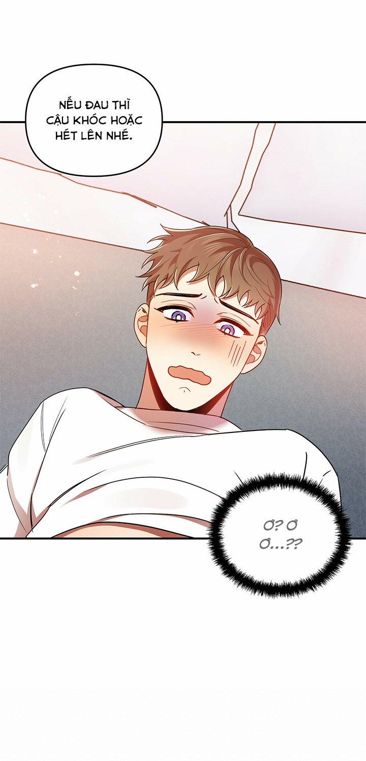 Dự Báo Tình Yêu 18 trang 26