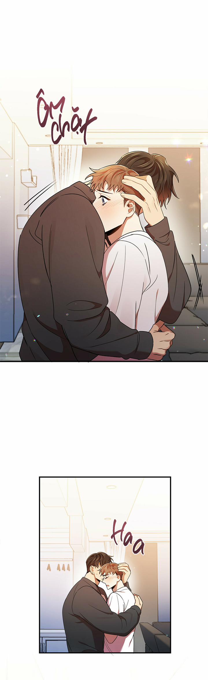 Dự Báo Tình Yêu 18 trang 4