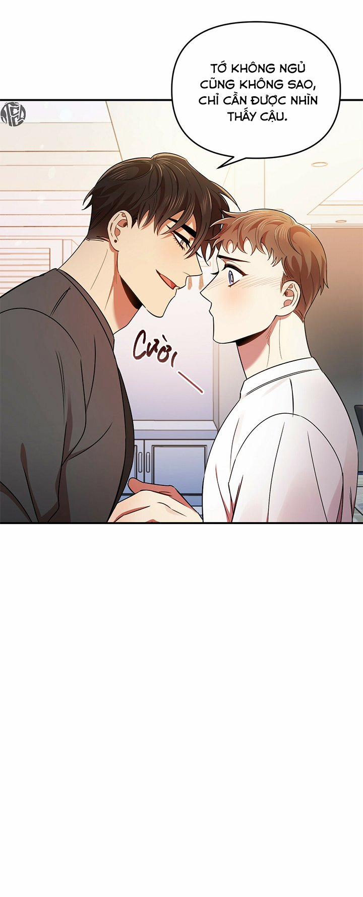 Dự Báo Tình Yêu 18 trang 7