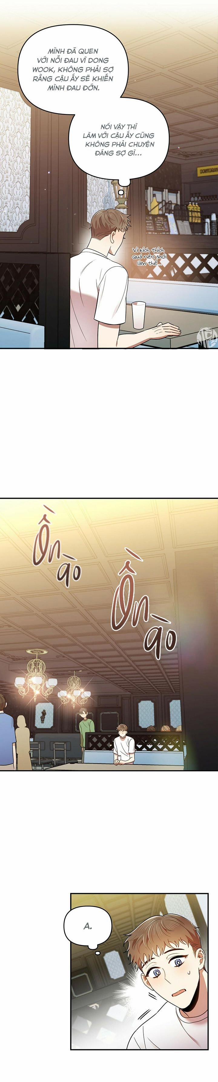 Dự Báo Tình Yêu 19 trang 13