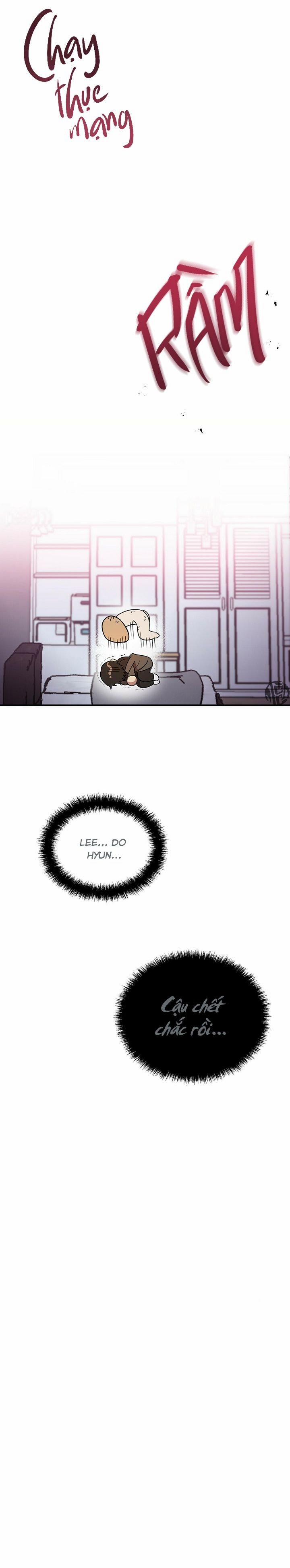 Dự Báo Tình Yêu 19 trang 2