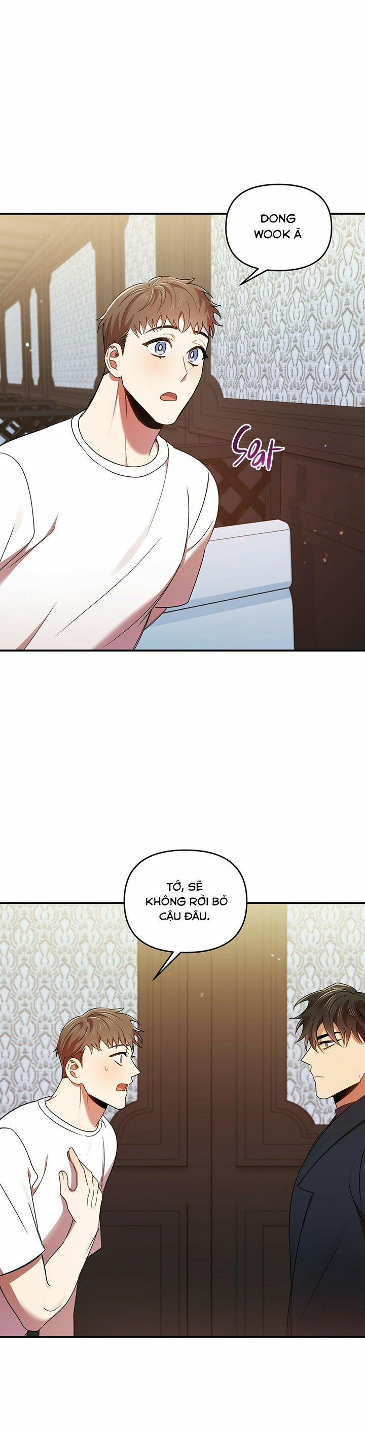 Dự Báo Tình Yêu 19 trang 29