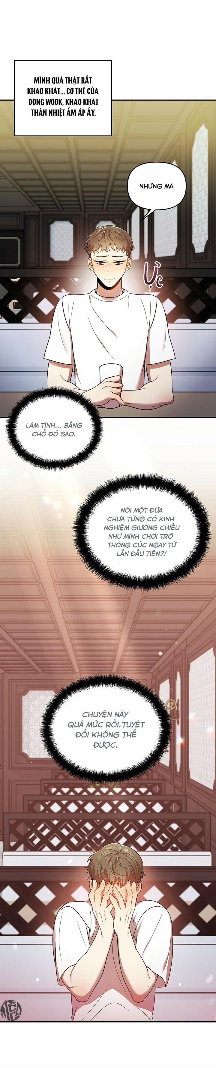 Dự Báo Tình Yêu 19 trang 7