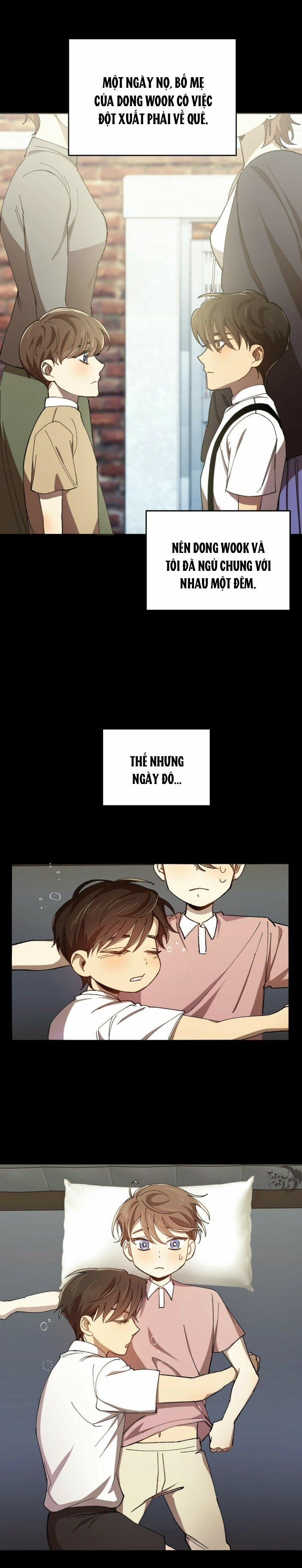 Dự Báo Tình Yêu 2 trang 14