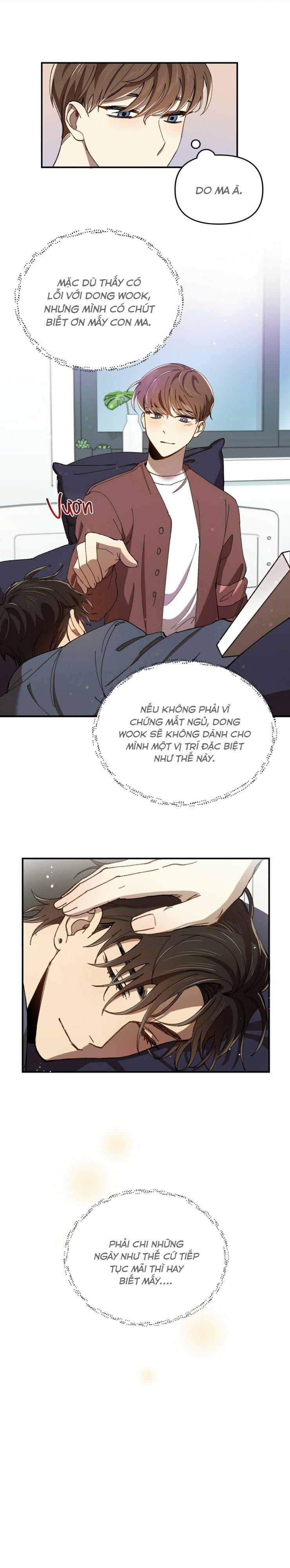 Dự Báo Tình Yêu 2 trang 16