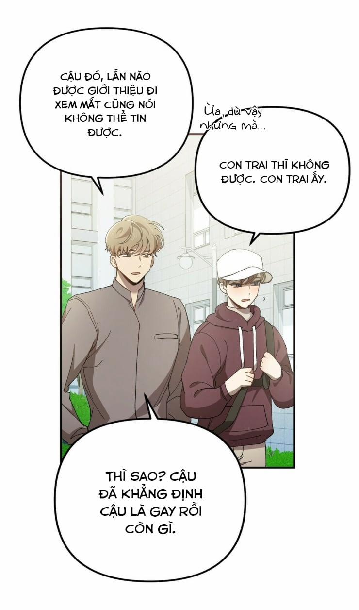 Dự Báo Tình Yêu 2 trang 18