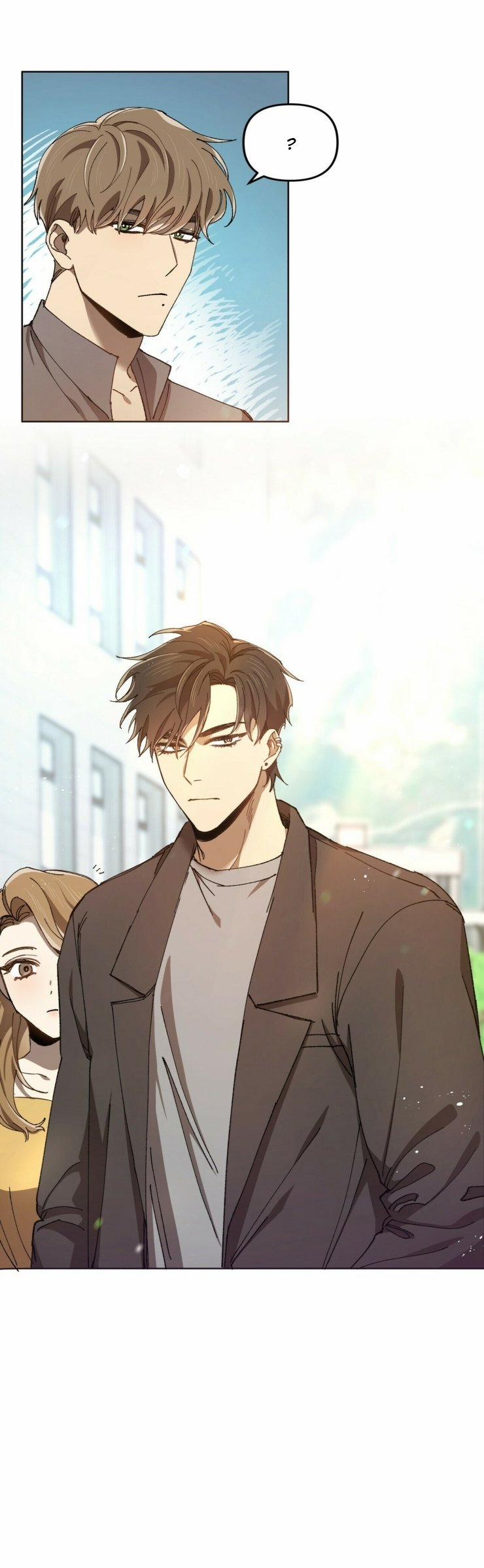 Dự Báo Tình Yêu 2 trang 24