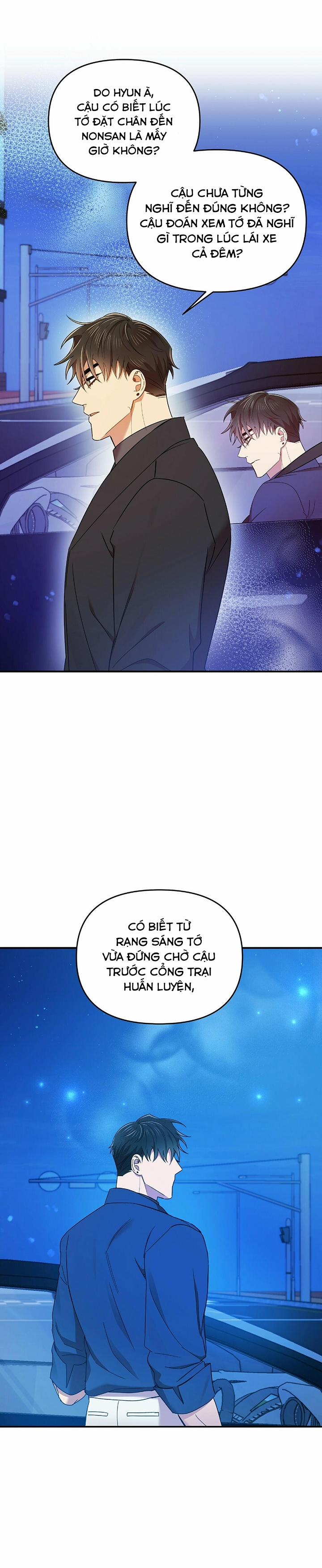 Dự Báo Tình Yêu 20 trang 10