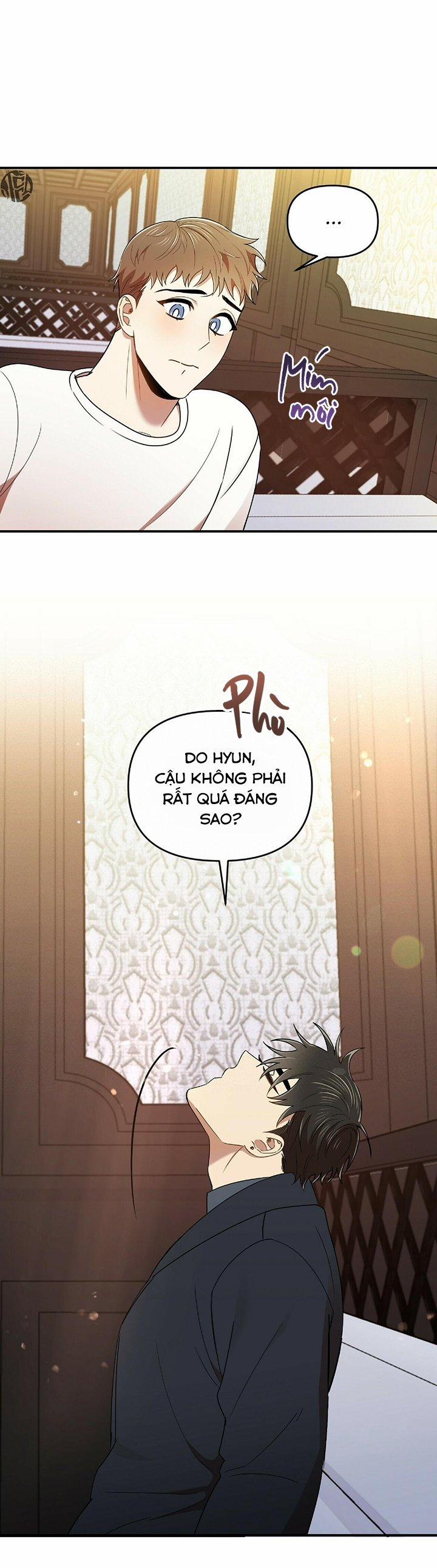 Dự Báo Tình Yêu 20 trang 12