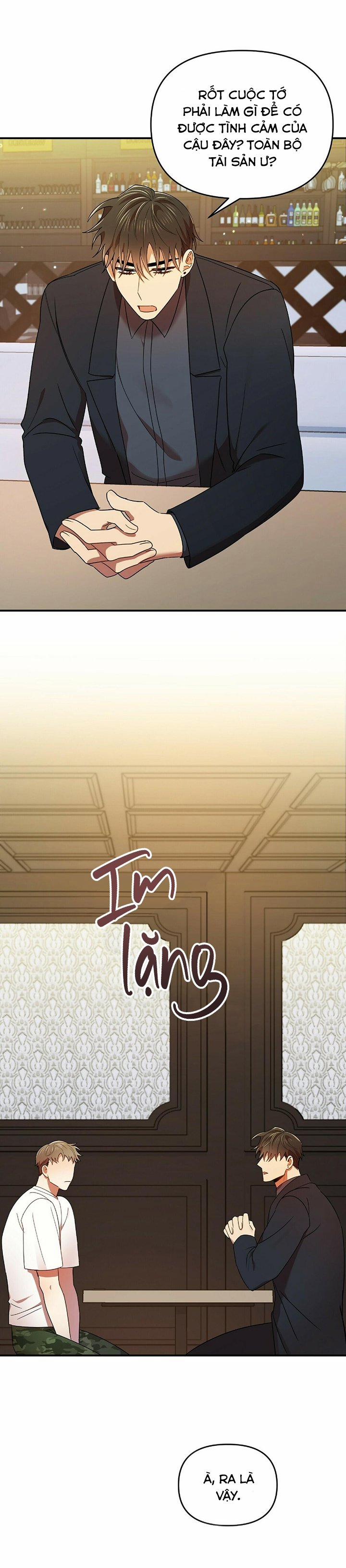 Dự Báo Tình Yêu 20 trang 14