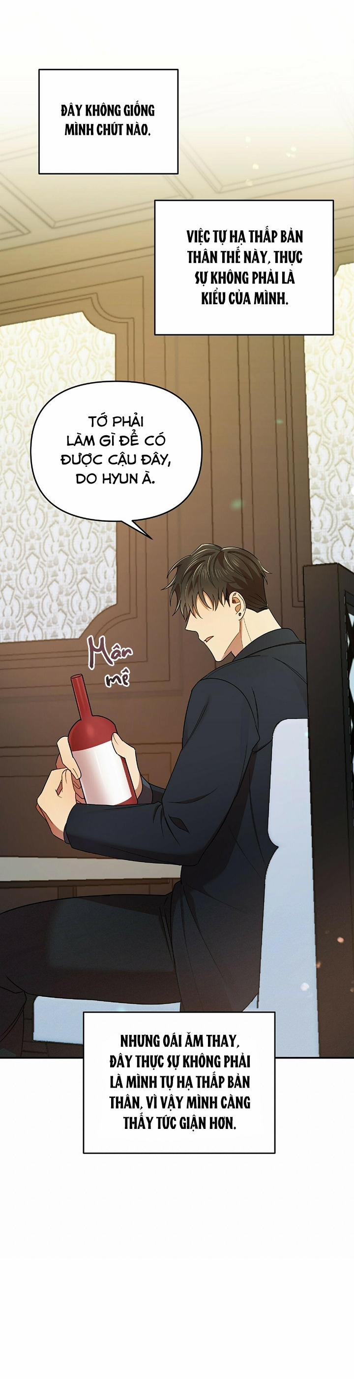 Dự Báo Tình Yêu 20 trang 16