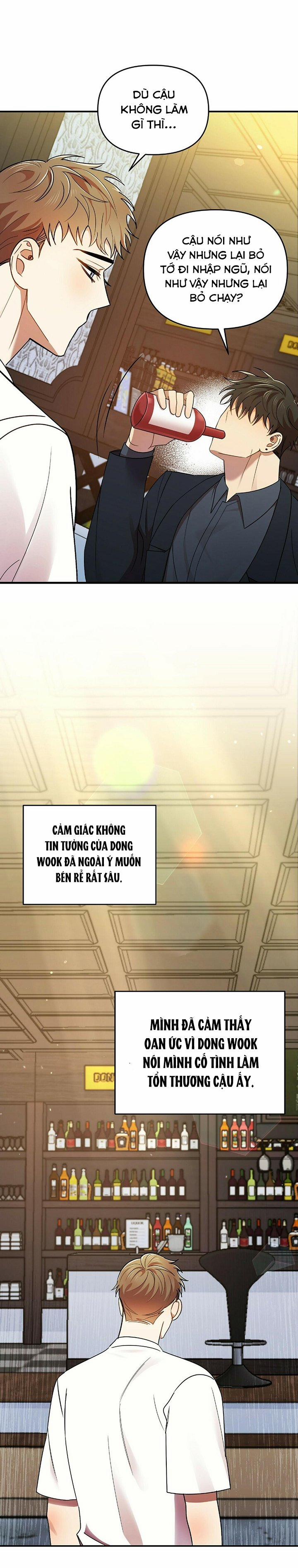 Dự Báo Tình Yêu 20 trang 17