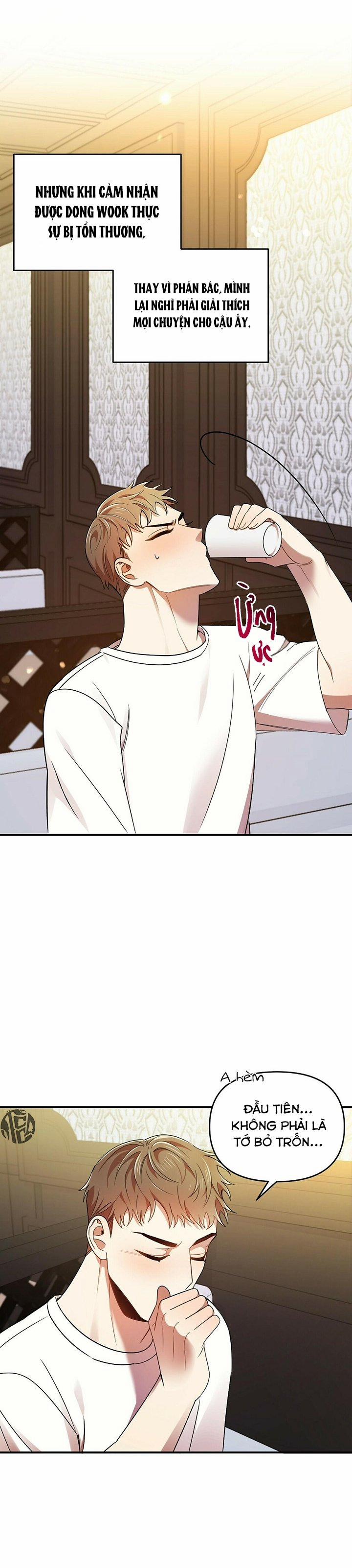 Dự Báo Tình Yêu 20 trang 18