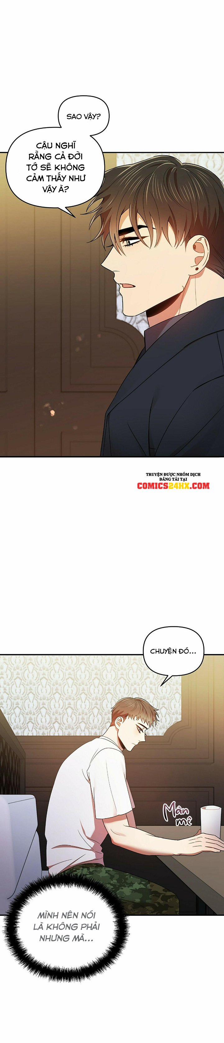 Dự Báo Tình Yêu 20 trang 2