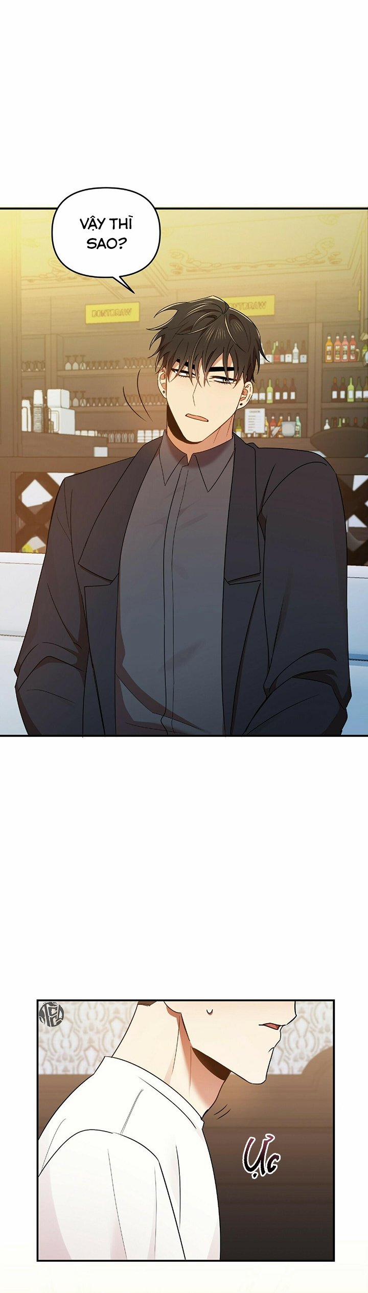 Dự Báo Tình Yêu 20 trang 22