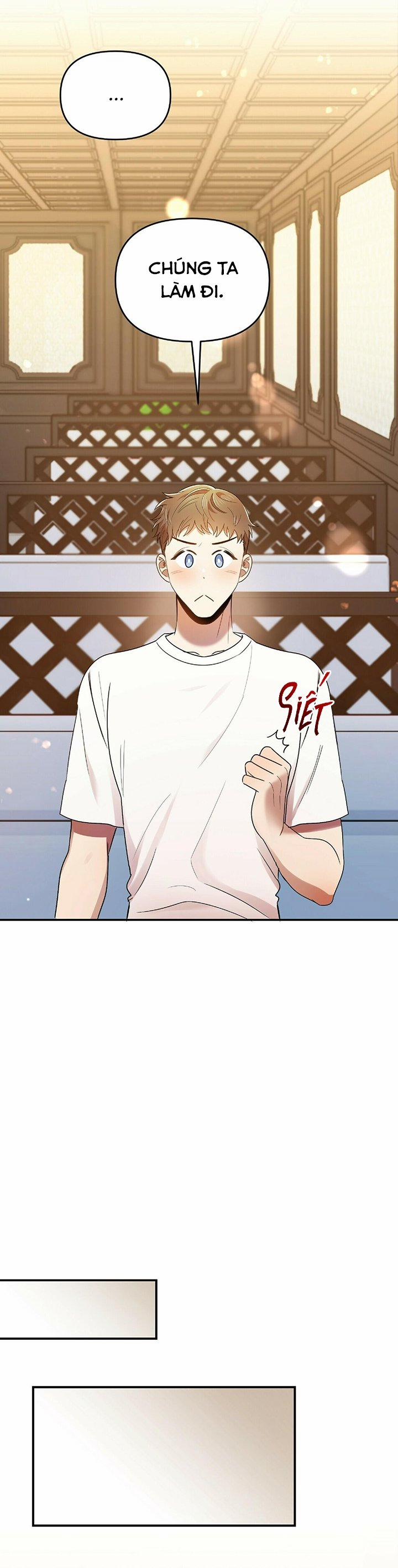 Dự Báo Tình Yêu 20 trang 23