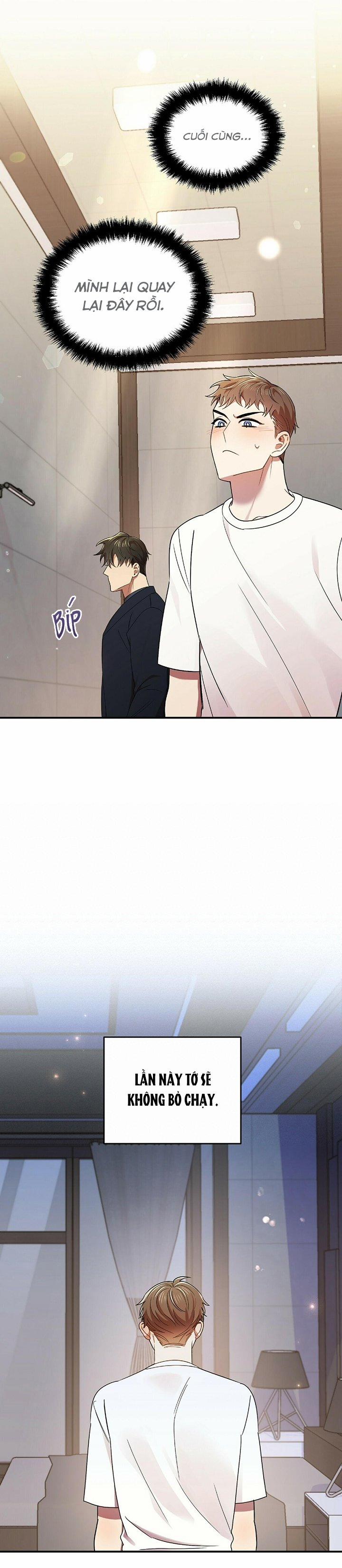Dự Báo Tình Yêu 20 trang 24