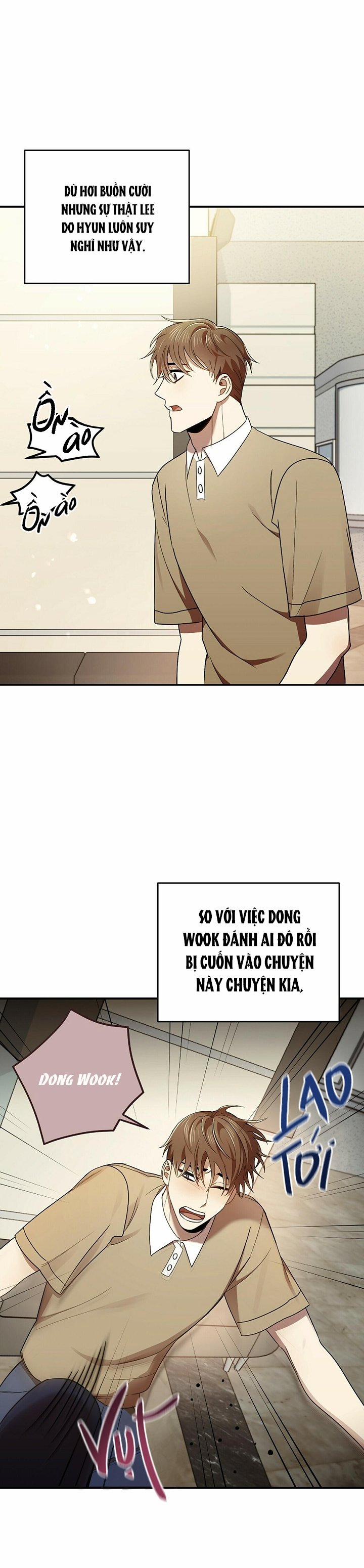 Dự Báo Tình Yêu 20 trang 26