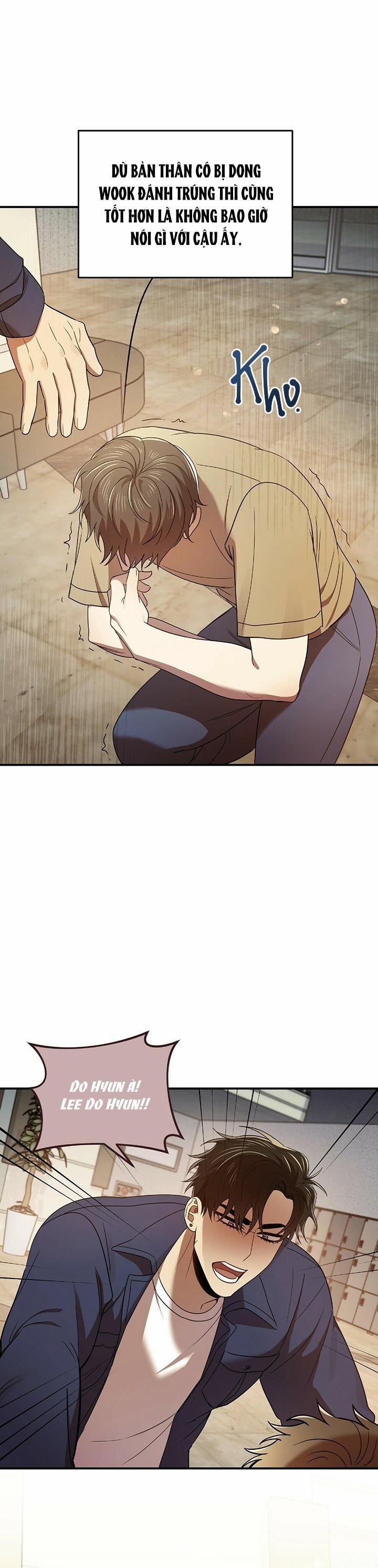 Dự Báo Tình Yêu 20 trang 27