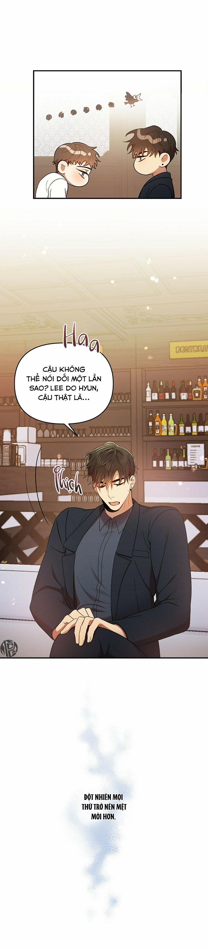 Dự Báo Tình Yêu 20 trang 3