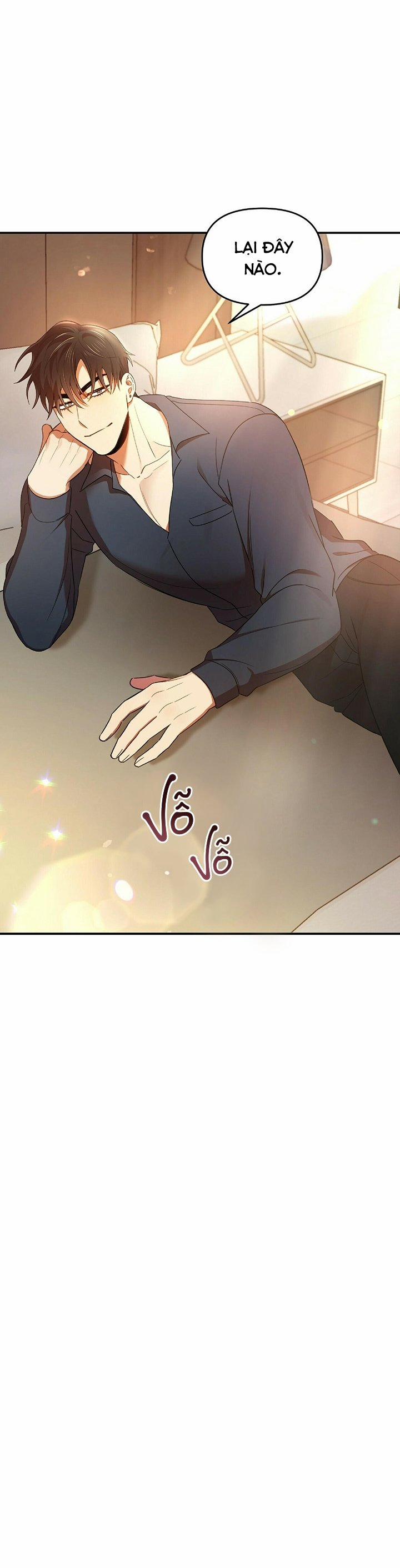 Dự Báo Tình Yêu 20 trang 31