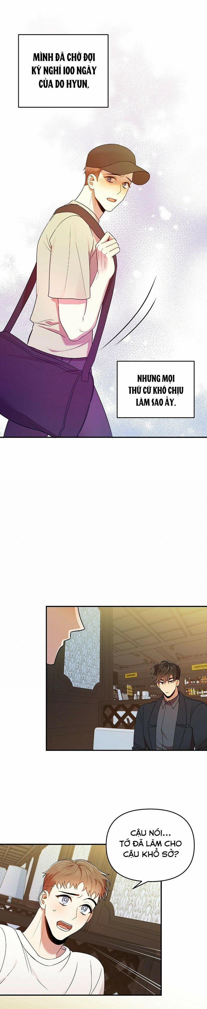 Dự Báo Tình Yêu 20 trang 4