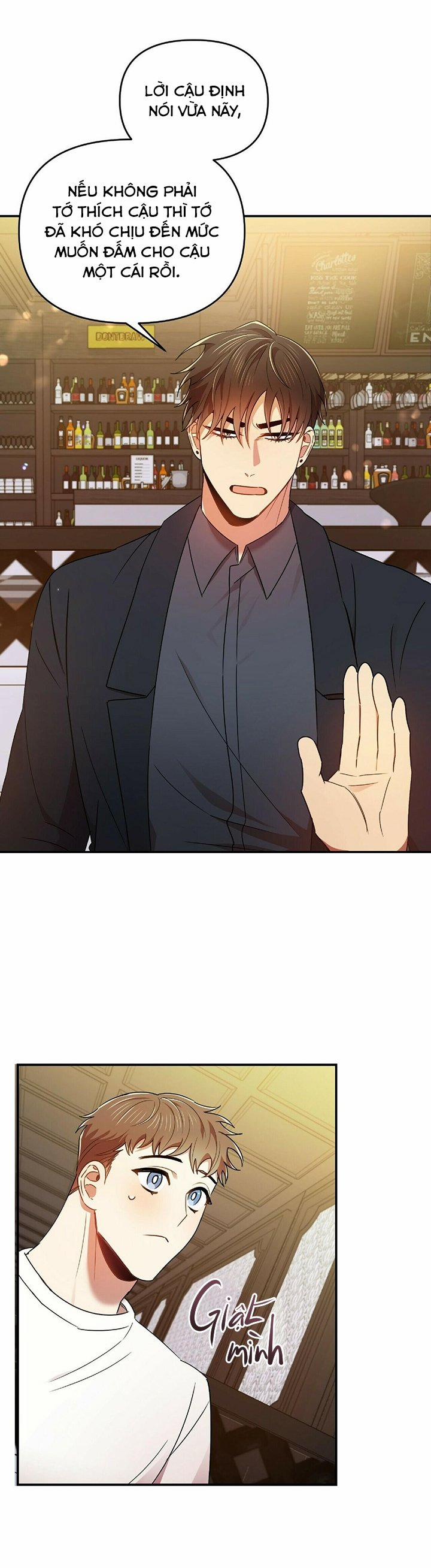Dự Báo Tình Yêu 20 trang 6