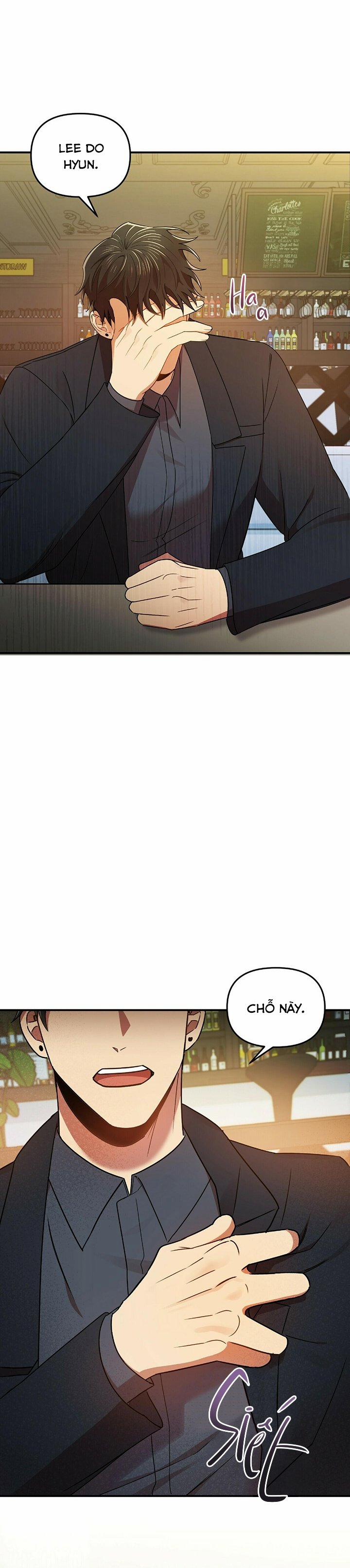 Dự Báo Tình Yêu 20 trang 7