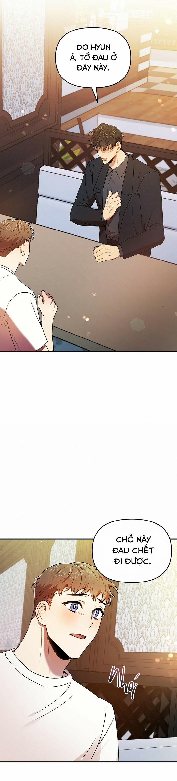 Dự Báo Tình Yêu 20 trang 8