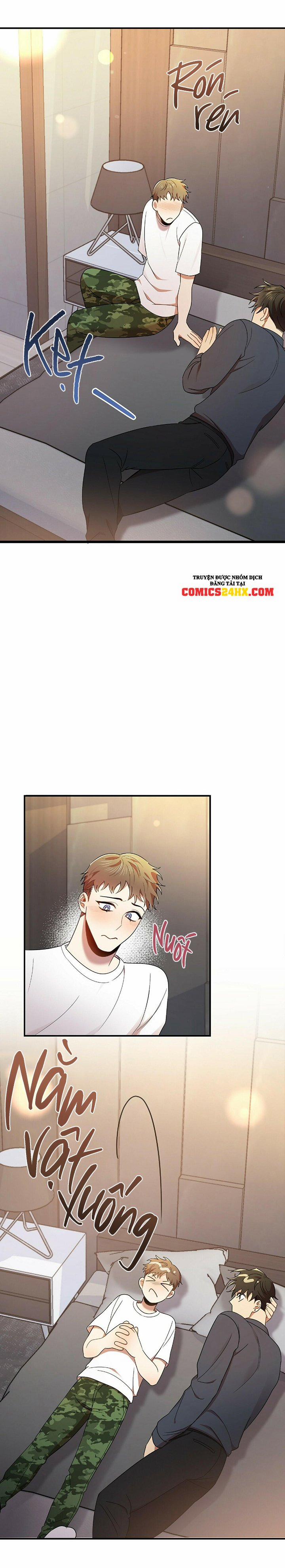 Dự Báo Tình Yêu 21 trang 2