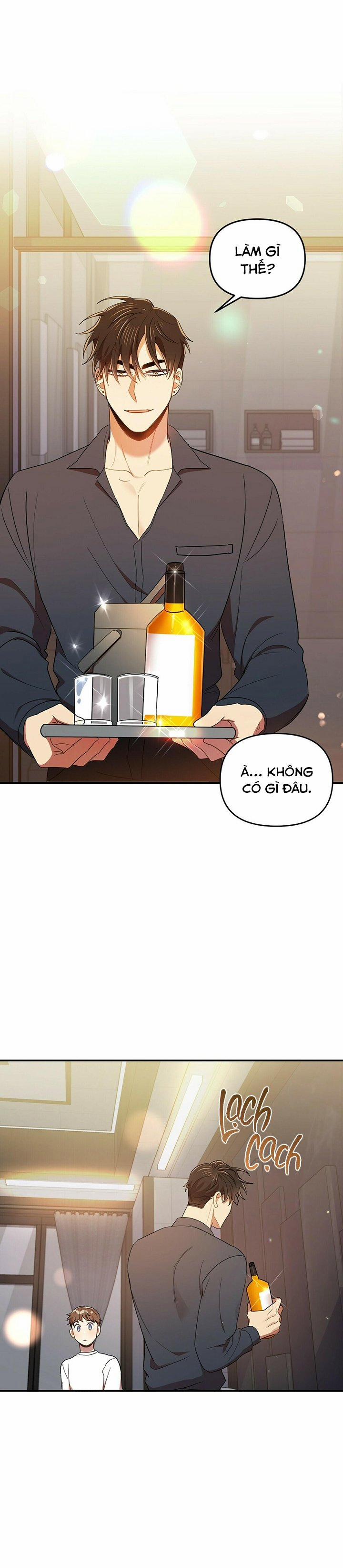 Dự Báo Tình Yêu 21 trang 20