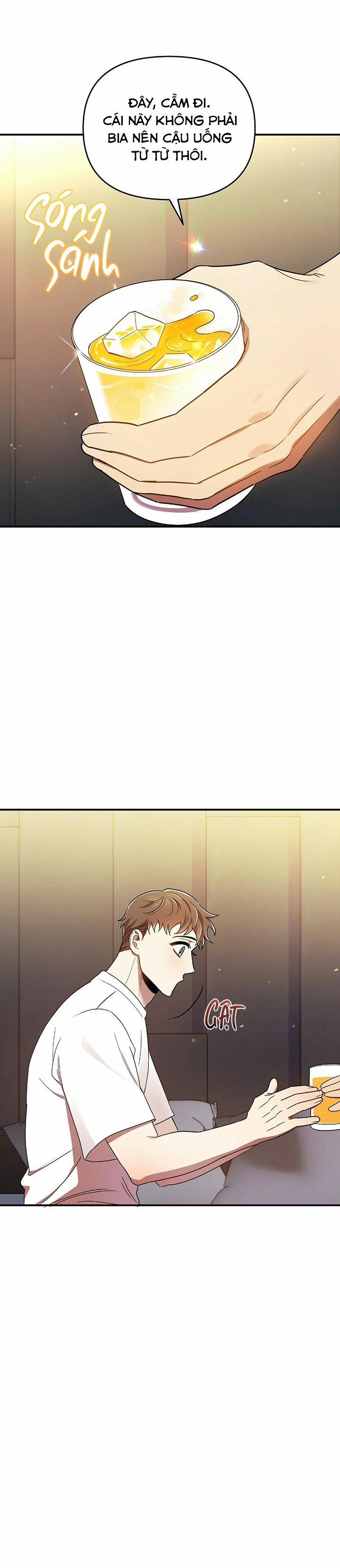 Dự Báo Tình Yêu 21 trang 21