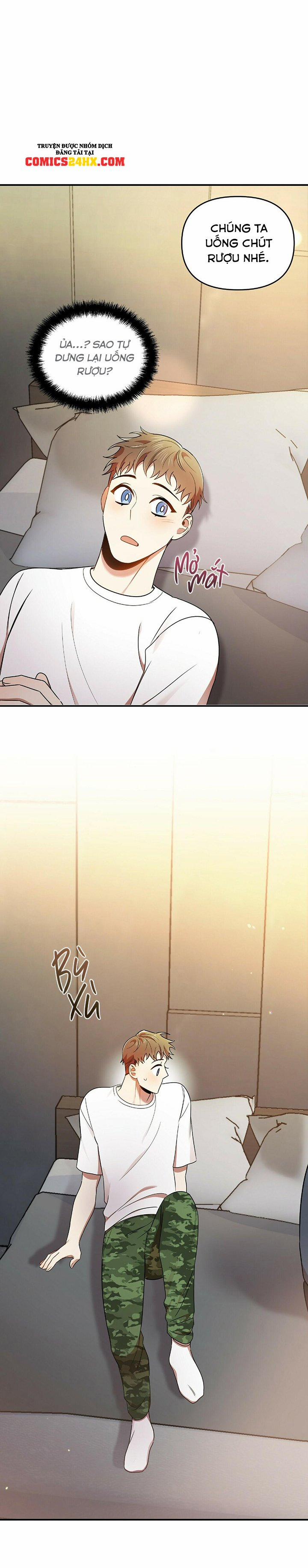 Dự Báo Tình Yêu 21 trang 6