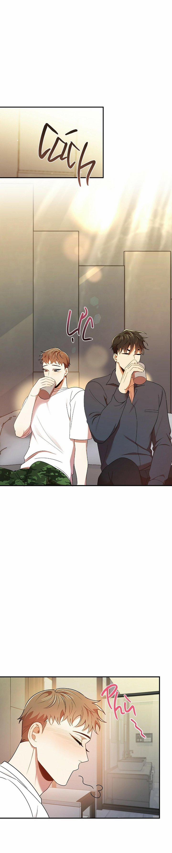 Dự Báo Tình Yêu 21 trang 8