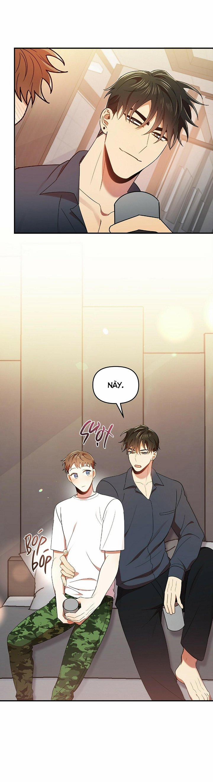 Dự Báo Tình Yêu 21 trang 9