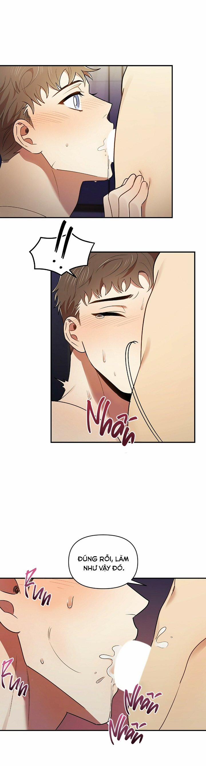 Dự Báo Tình Yêu 23 trang 10