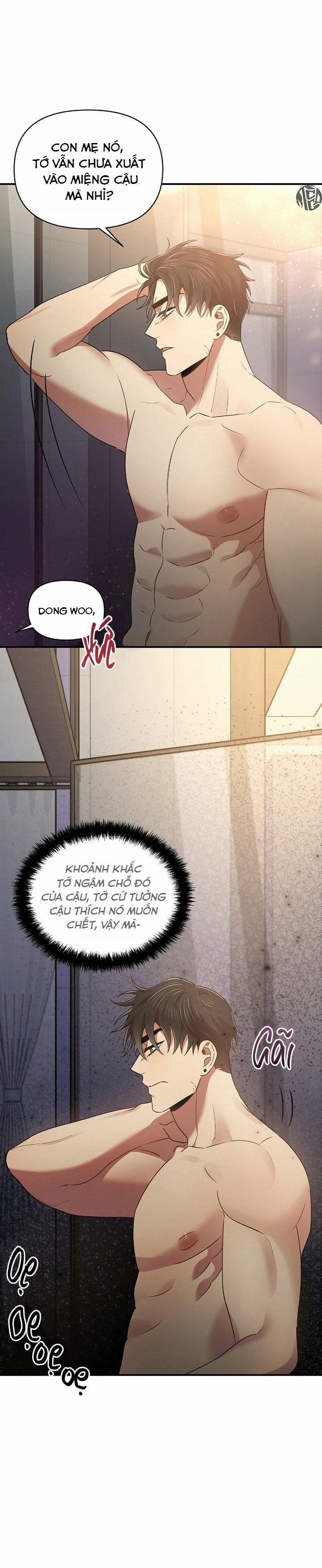 Dự Báo Tình Yêu 23 trang 21