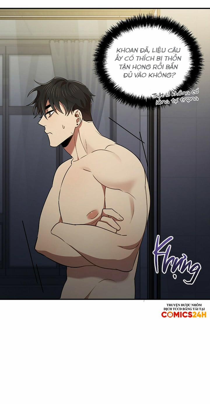 Dự Báo Tình Yêu 23 trang 23