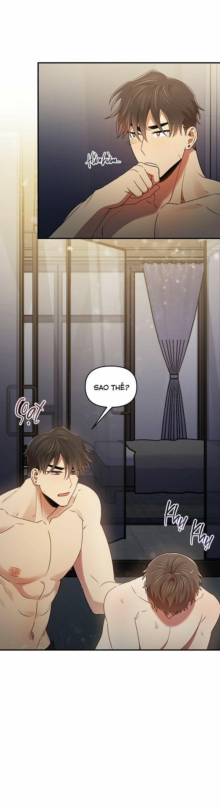 Dự Báo Tình Yêu 23 trang 24