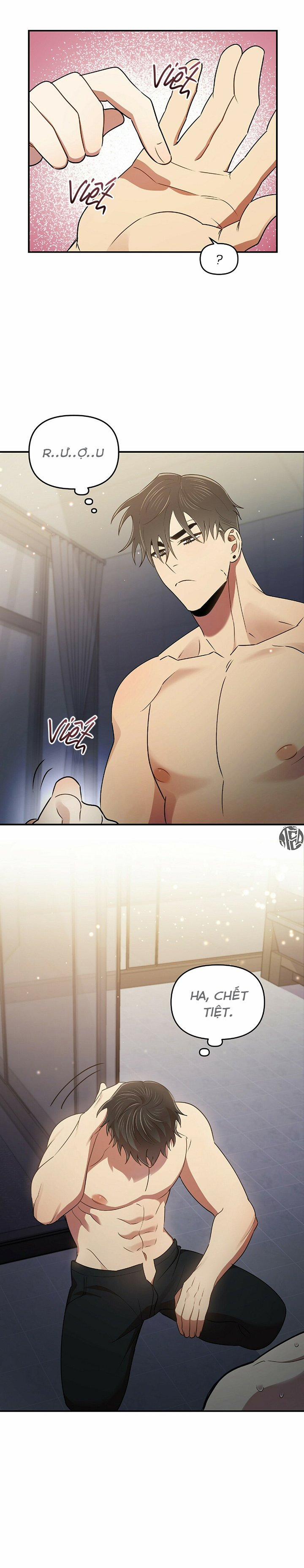 Dự Báo Tình Yêu 23 trang 25