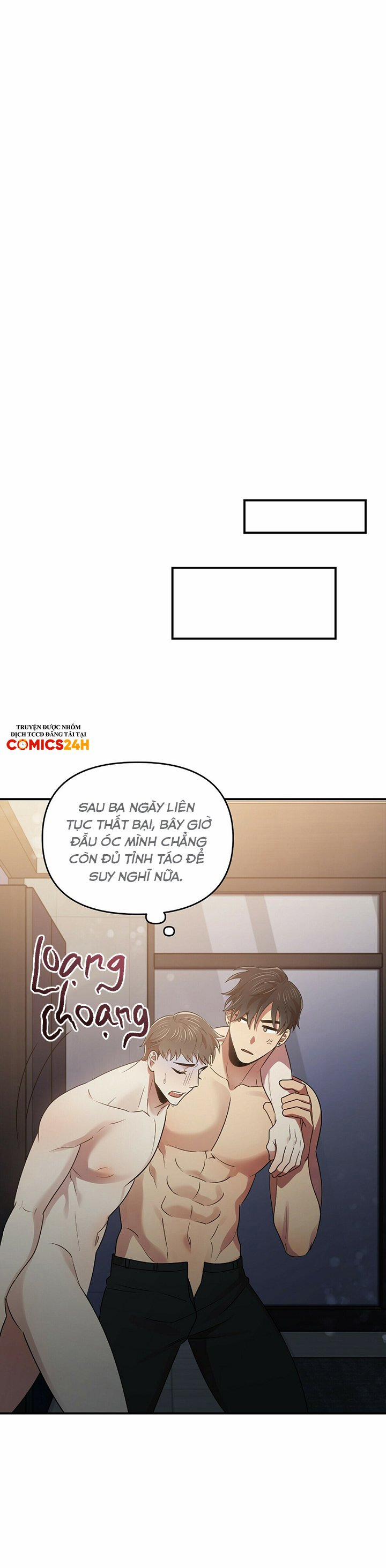 Dự Báo Tình Yêu 23 trang 29