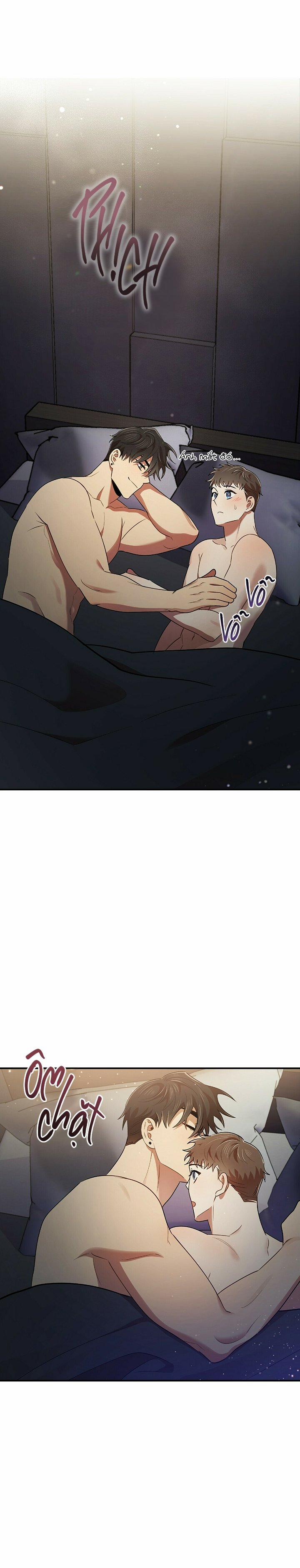 Dự Báo Tình Yêu 23 trang 31