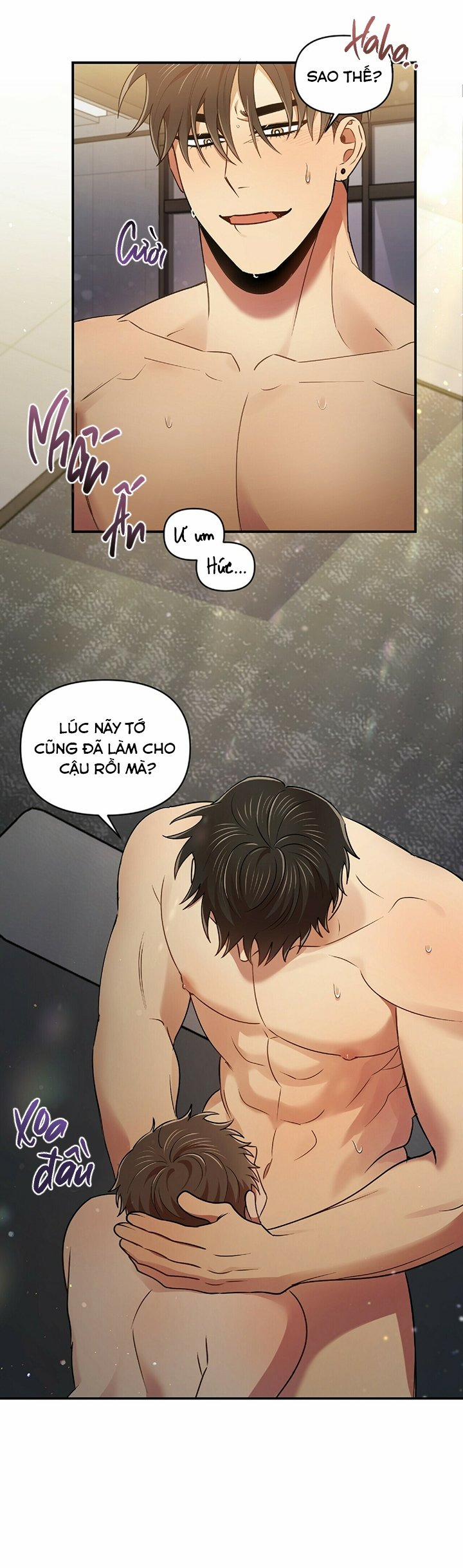 Dự Báo Tình Yêu 23 trang 9