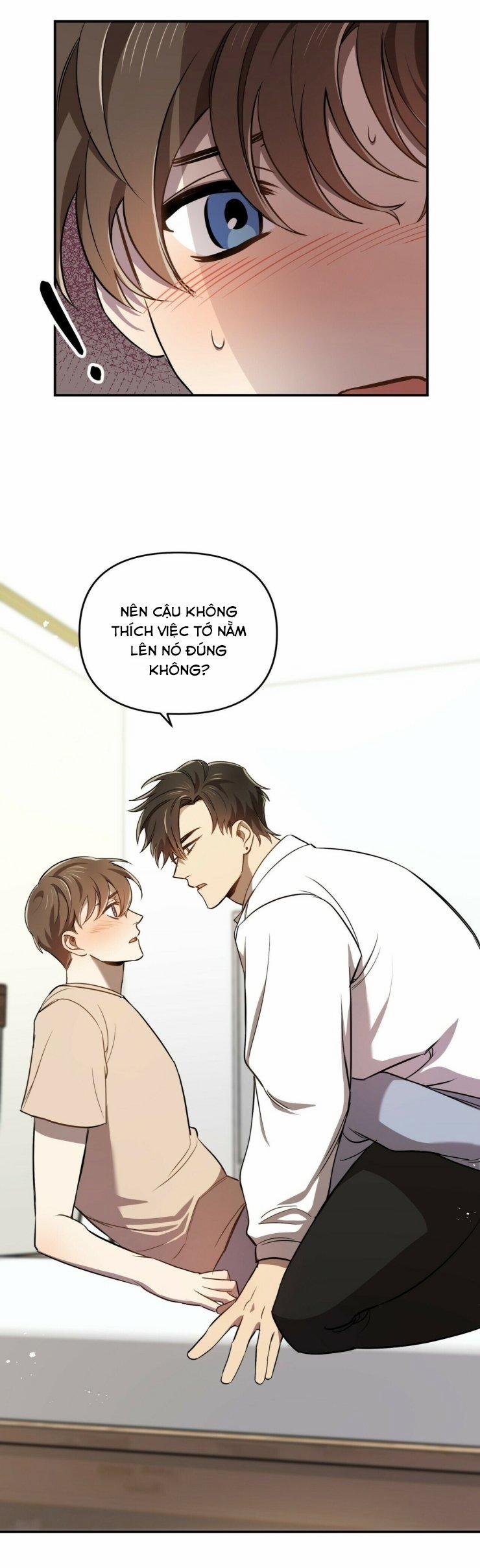 Dự Báo Tình Yêu 3 trang 22