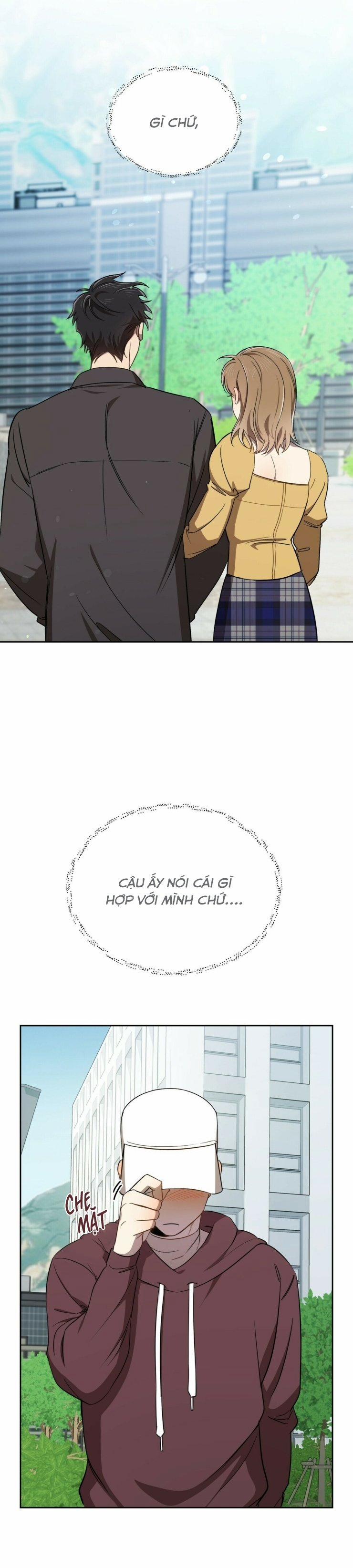 Dự Báo Tình Yêu 3 trang 6