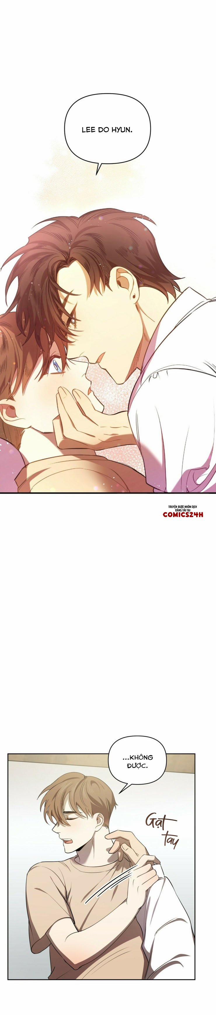 Dự Báo Tình Yêu 4 trang 1