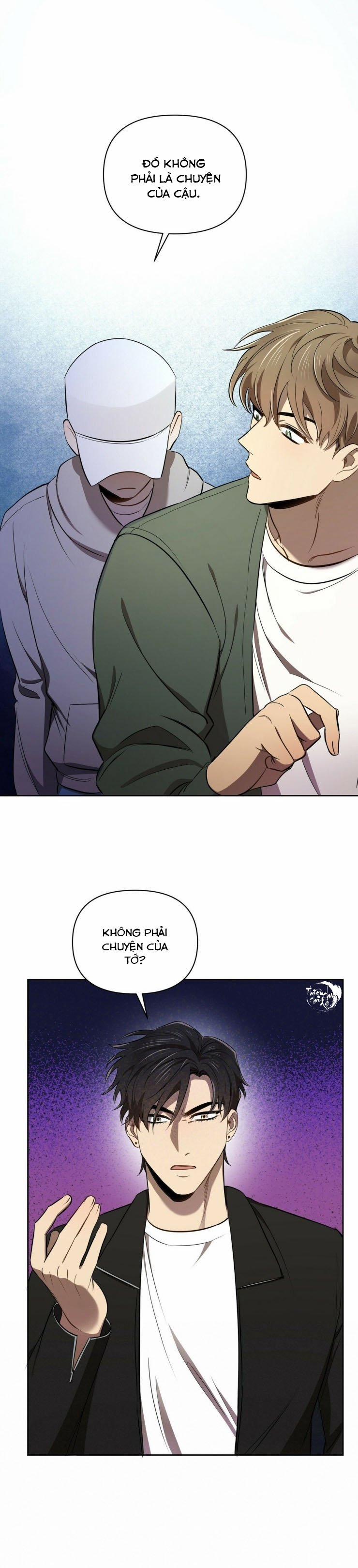 Dự Báo Tình Yêu 4 trang 18