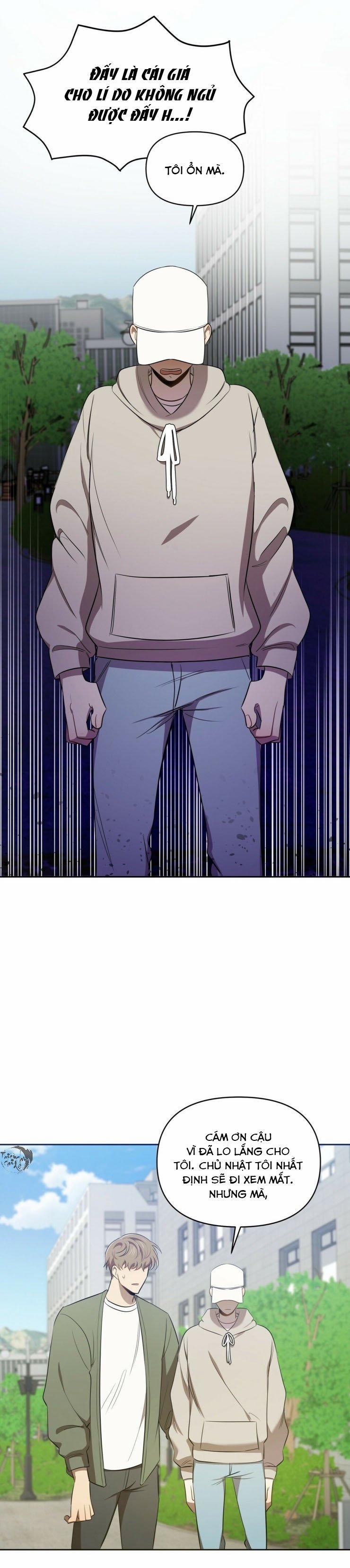 Dự Báo Tình Yêu 4 trang 24