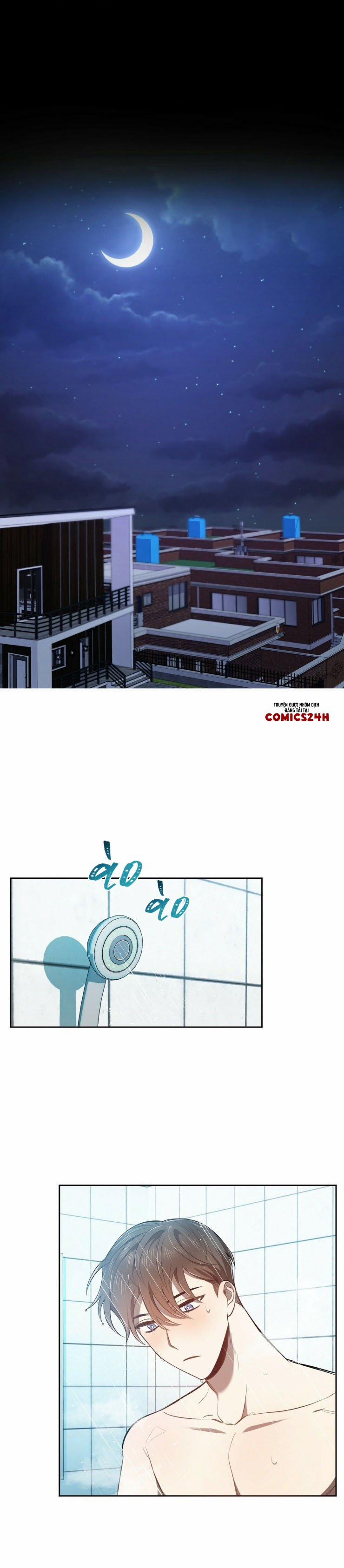 Dự Báo Tình Yêu 4 trang 26